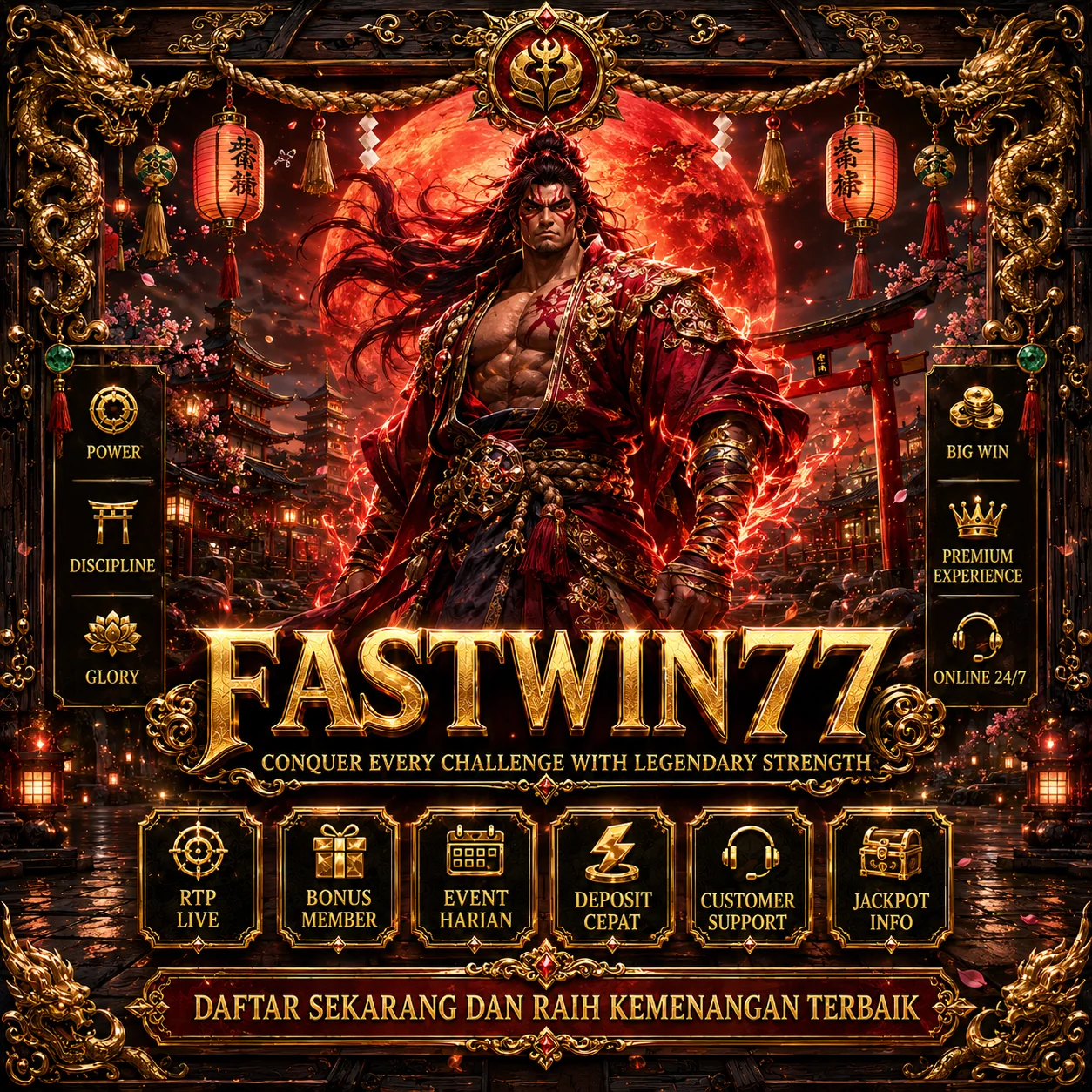 FASTWIN77 %% Penguasa Slot Wild West Gold Nikmati Wild Beruntun